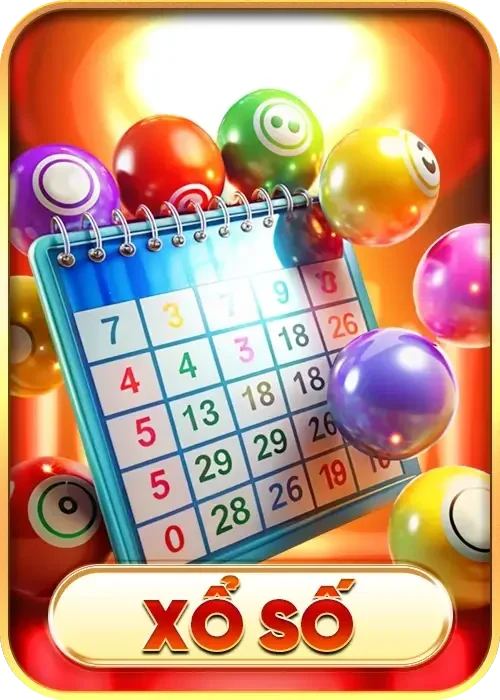 Xổ số UU88